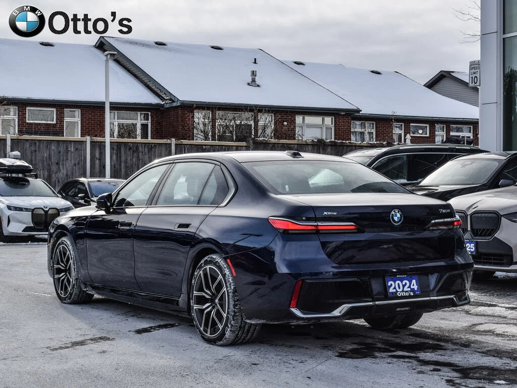 BMW 750 electric * xDrive * ����������* (���� �� ��) | Mobile.bg � ����������� 4