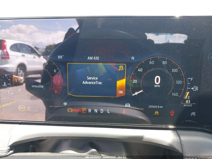 Ford Mustang 2.3L I-4 DI, DOHC, VVT, TURBO, 315HP Rear Wheel | Mobile.bg � ����������� 7