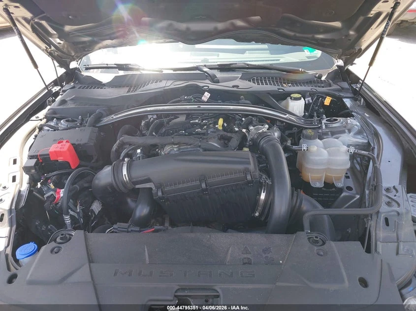 Ford Mustang 2.3L I-4 DI, DOHC, VVT, TURBO, 315HP Rear Wheel | Mobile.bg � ����������� 10