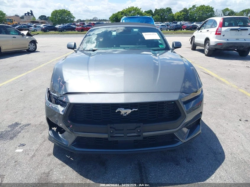 Ford Mustang 2.3L I-4 DI, DOHC, VVT, TURBO, 315HP Rear Wheel | Mobile.bg � ����������� 12