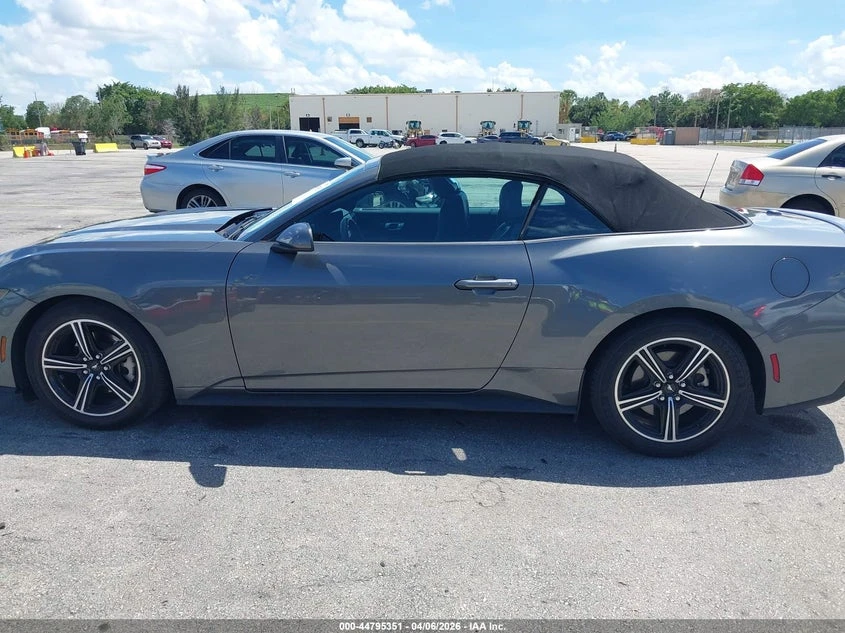 Ford Mustang 2.3L I-4 DI, DOHC, VVT, TURBO, 315HP Rear Wheel | Mobile.bg � ����������� 14