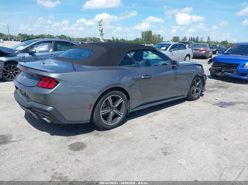 Ford Mustang 2.3L I-4 DI, DOHC, VVT, TURBO, 315HP Rear Wheel | Mobile.bg � ����������� 4