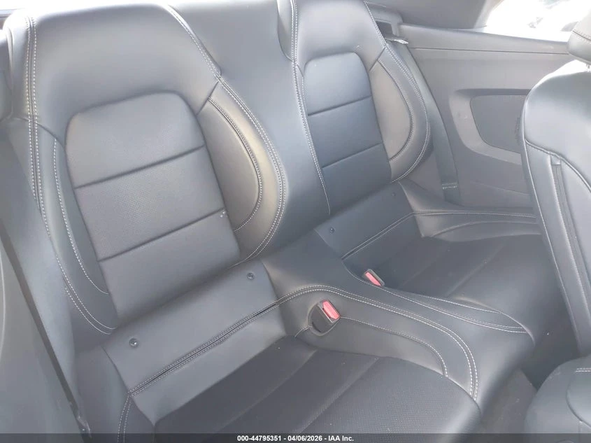 Ford Mustang 2.3L I-4 DI, DOHC, VVT, TURBO, 315HP Rear Wheel | Mobile.bg � ����������� 8