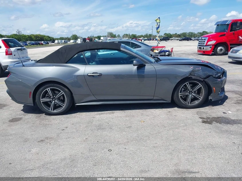 Ford Mustang 2.3L I-4 DI, DOHC, VVT, TURBO, 315HP Rear Wheel | Mobile.bg � ����������� 13