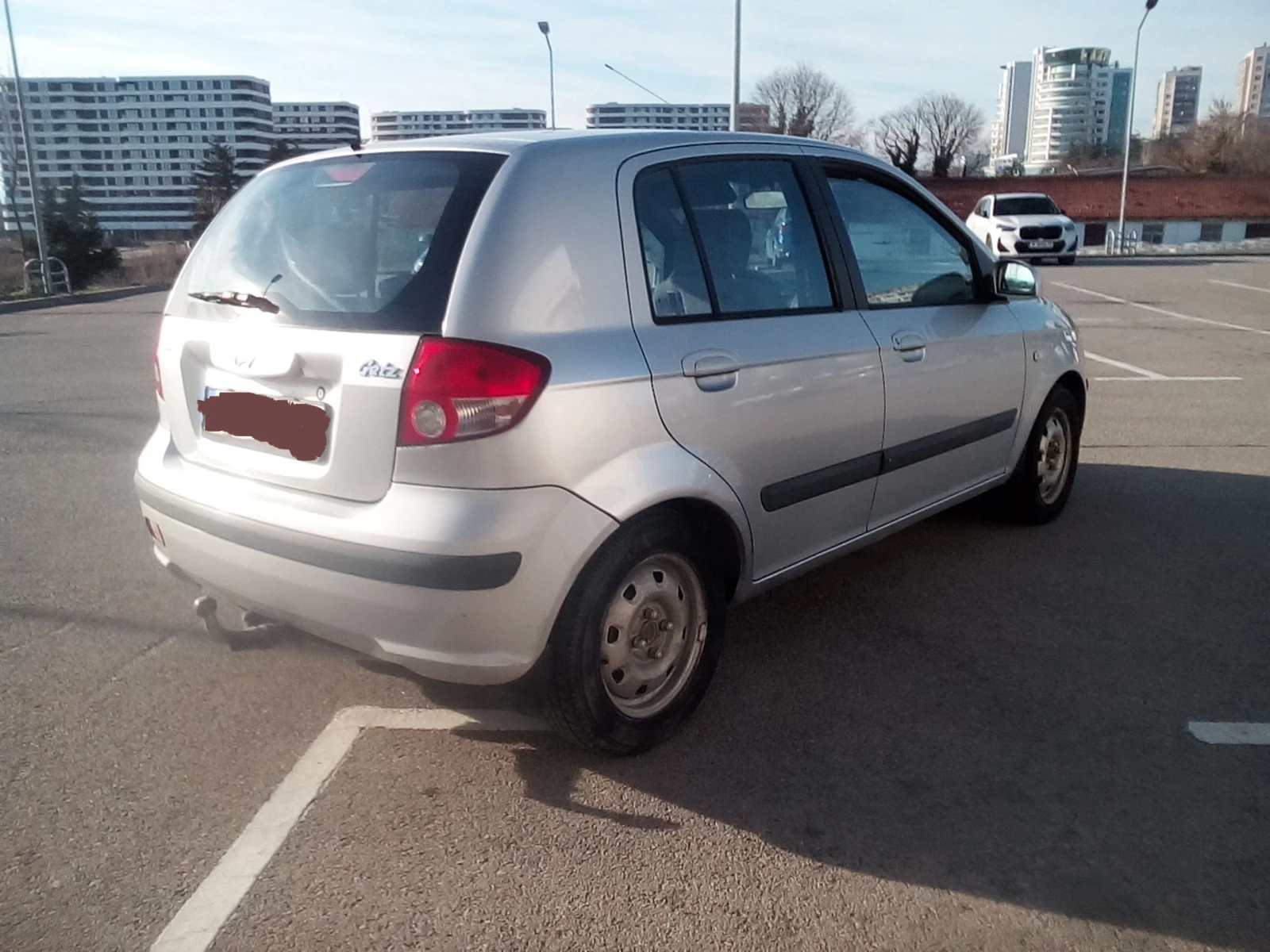 Hyundai Getz | Mobile.bg � ����������� 3