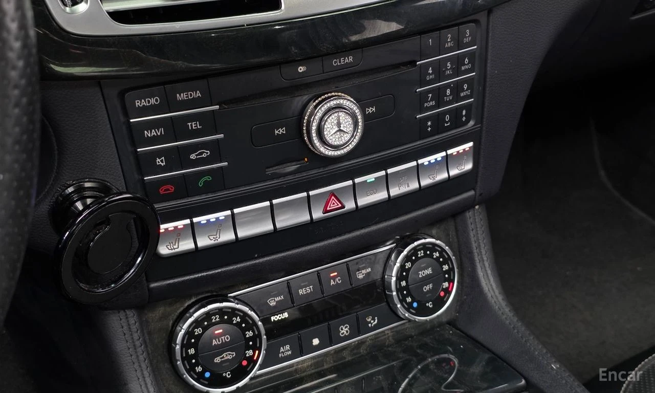 Mercedes-Benz CLS 400 AMG* PACK* �������* ���������* ������* ������*  | Mobile.bg � ����������� 13