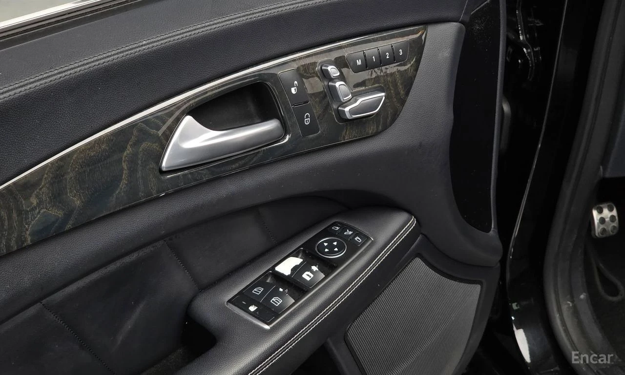 Mercedes-Benz CLS 400 AMG* PACK* �������* ���������* ������* ������*  | Mobile.bg � ����������� 8