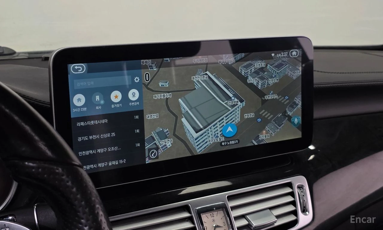 Mercedes-Benz CLS 400 AMG* PACK* �������* ���������* ������* ������*  | Mobile.bg � ����������� 12