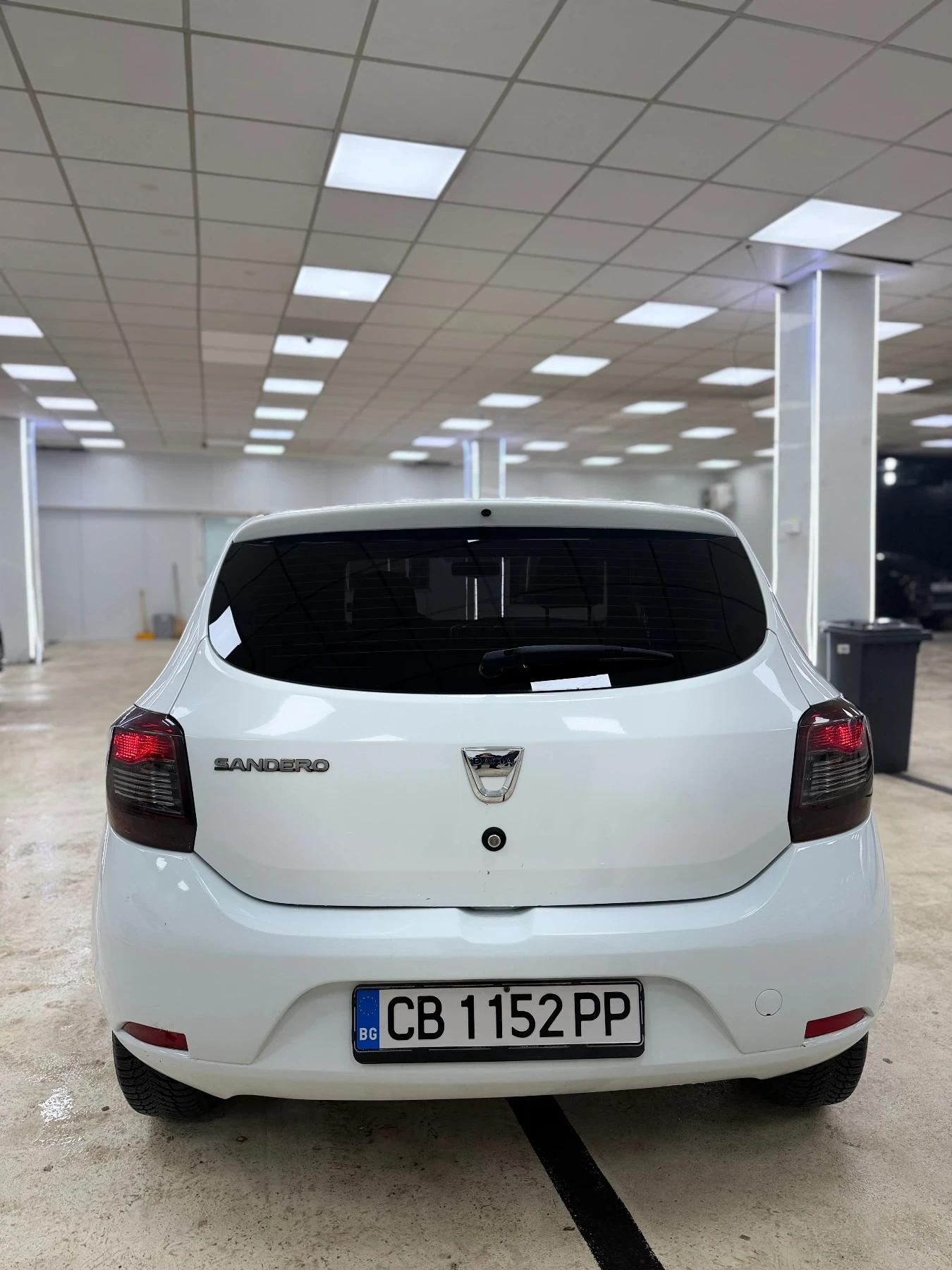 Dacia Sandero �������� ��� * �����* �������� ���������* �������� | Mobile.bg � ����������� 7