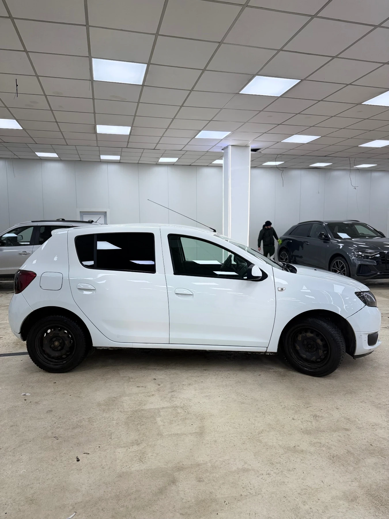 Dacia Sandero �������� ��� * �����* �������� ���������* �������� | Mobile.bg � ����������� 5