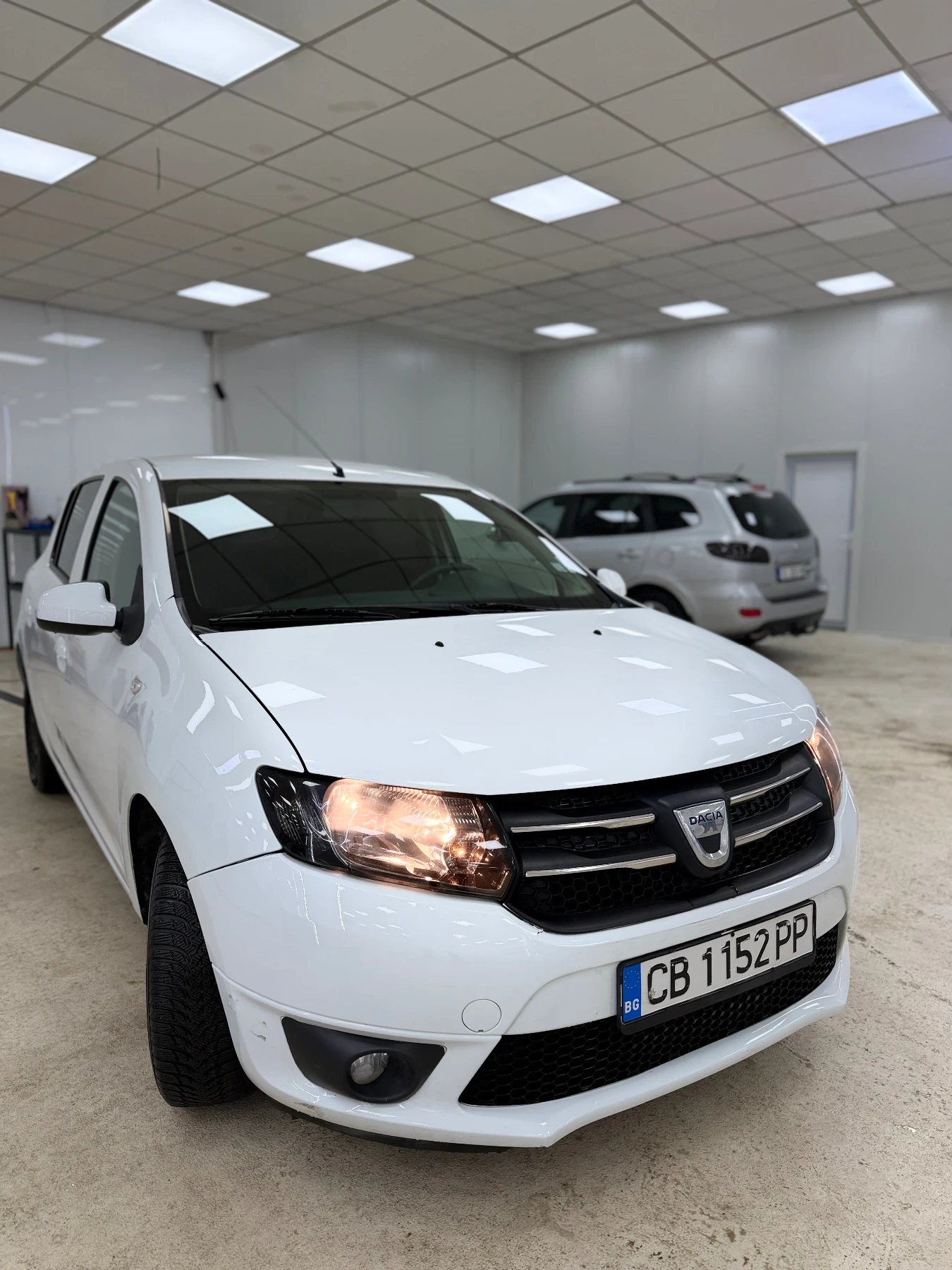 Dacia Sandero �������� ��� * �����* �������� ���������* �������� | Mobile.bg � ����������� 3