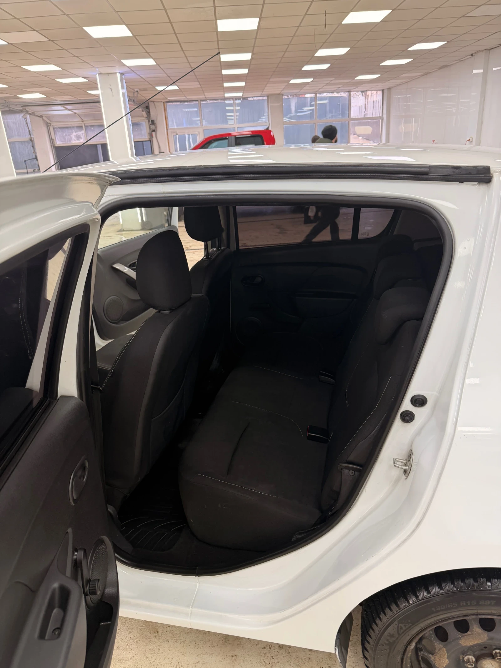 Dacia Sandero �������� ��� * �����* �������� ���������* �������� | Mobile.bg � ����������� 10