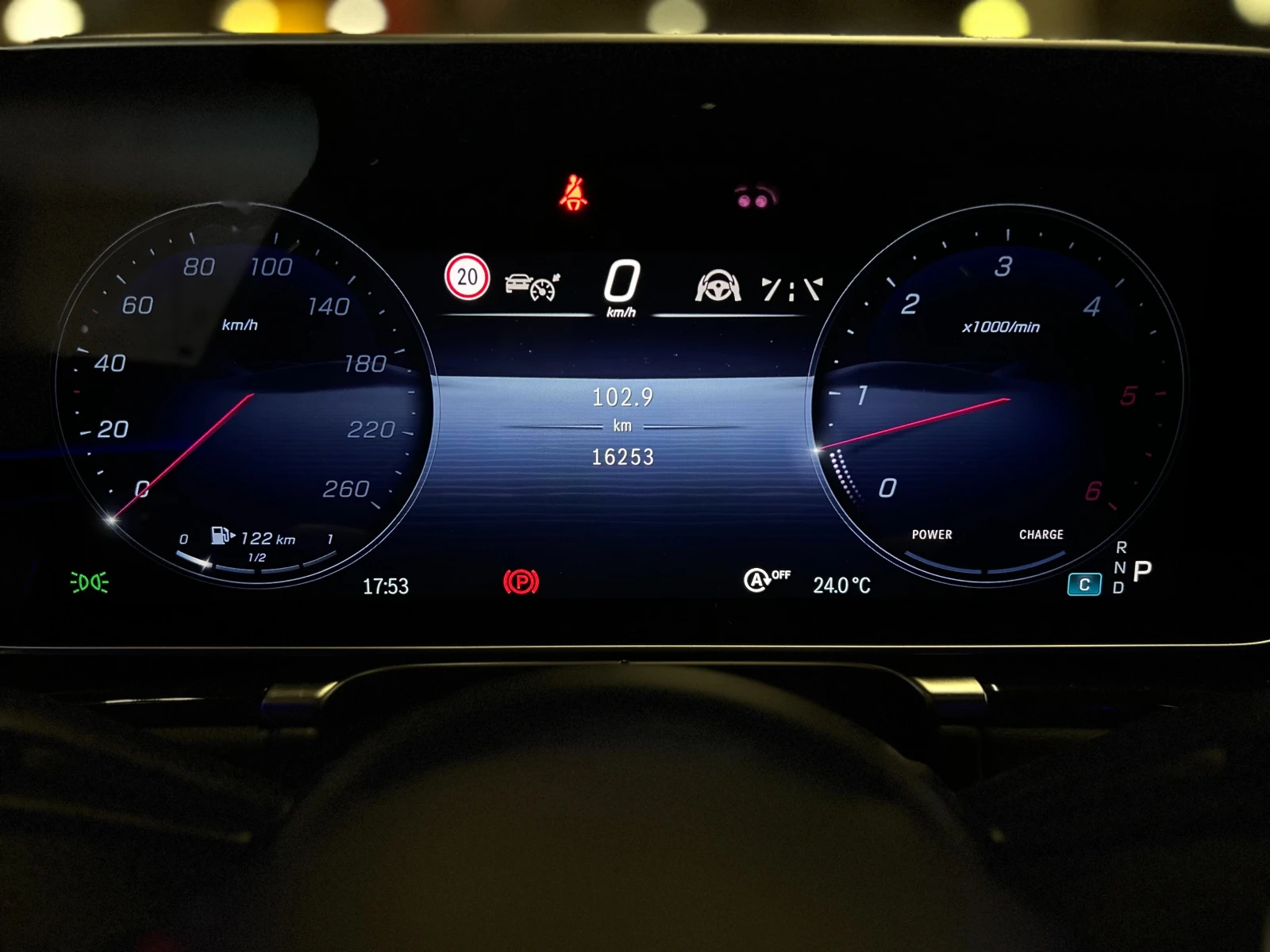 Mercedes-Benz S 350 4MATIC * DISTRONIC * MASSAGE * HUD * 360 CAMERA , снимка 15 - Автомобили и джипове - 54510338