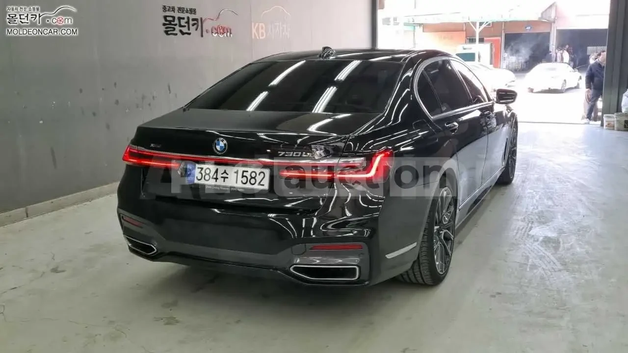 BMW 730 ��������� * ��������� * 360 * �������� * HEAD-UP * | Mobile.bg � ����������� 2