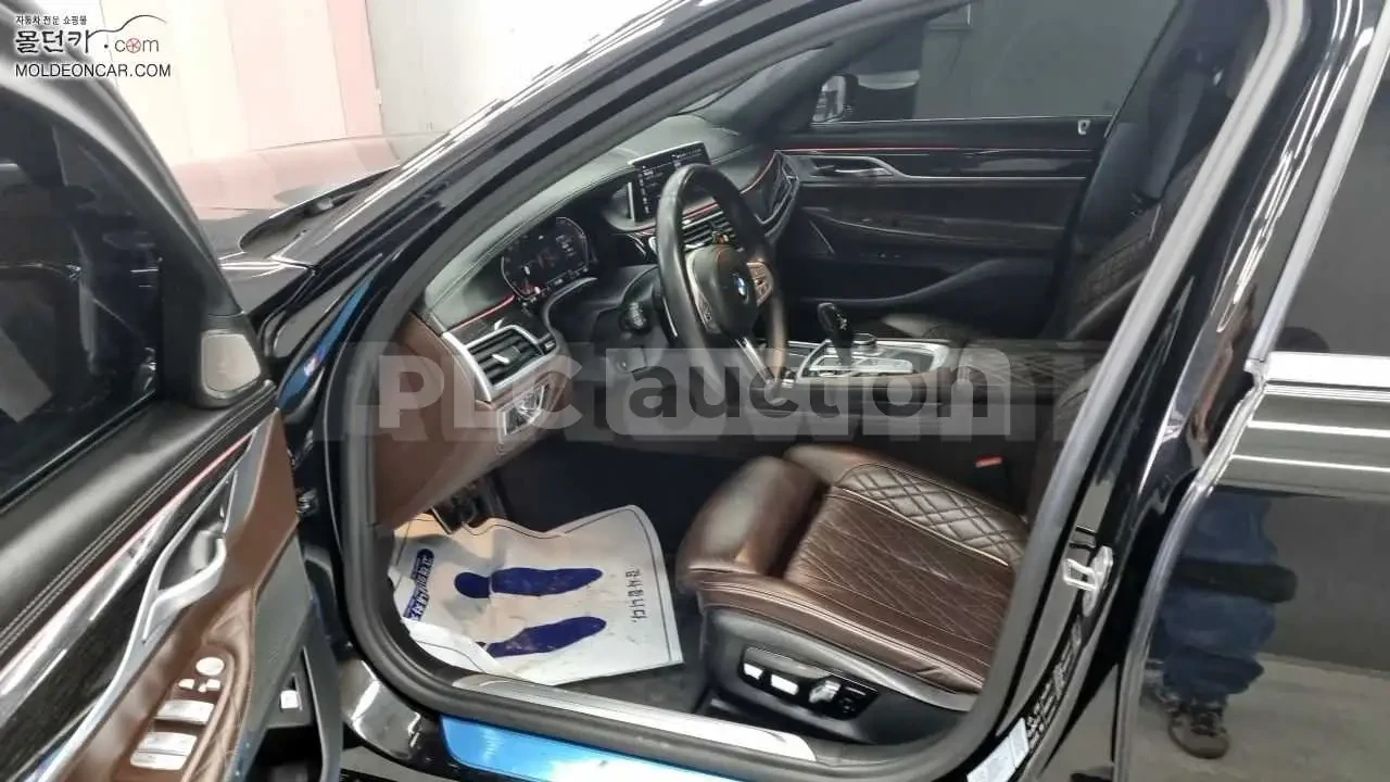 BMW 730 ��������� * ��������� * 360 * �������� * HEAD-UP * | Mobile.bg � ����������� 7