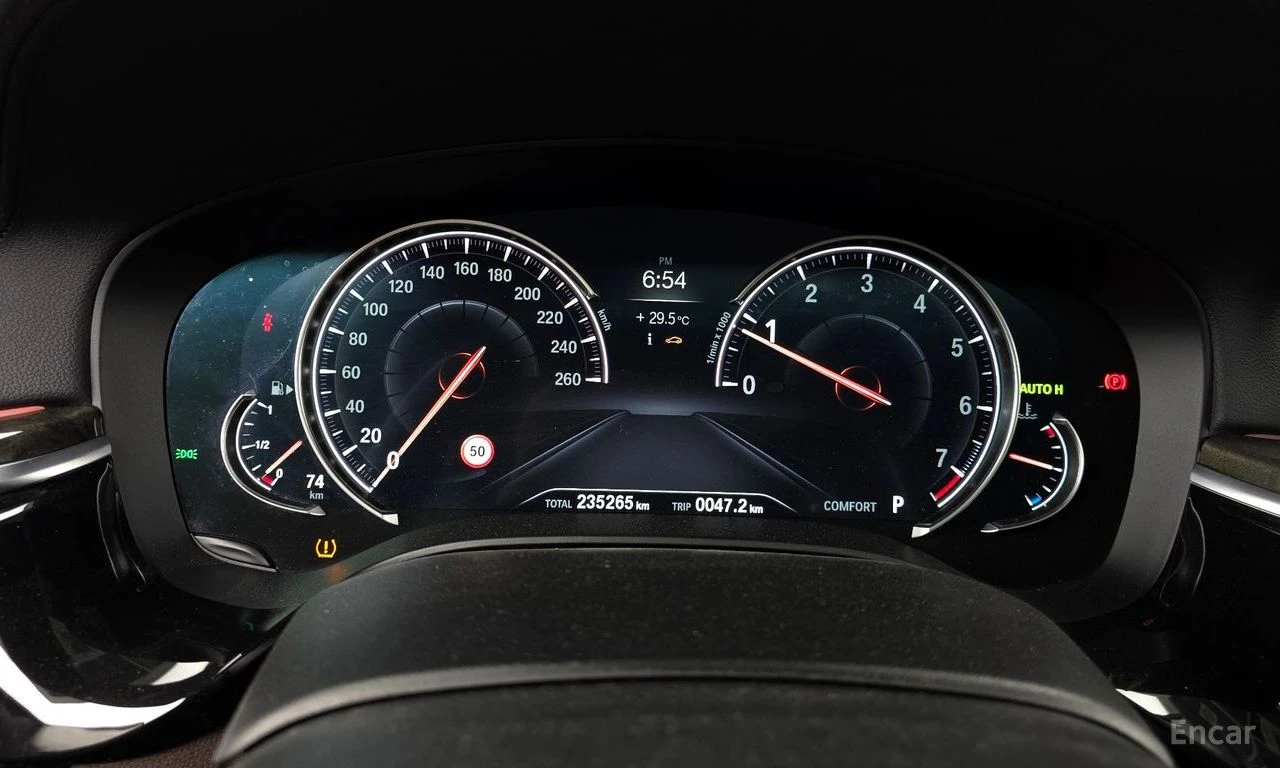 BMW 6 GT 640i XDRIVE* M SPORT* ОБДУХВ* HEAD UP* 360* PANO* , снимка 6 - Автомобили и джипове - 54635767