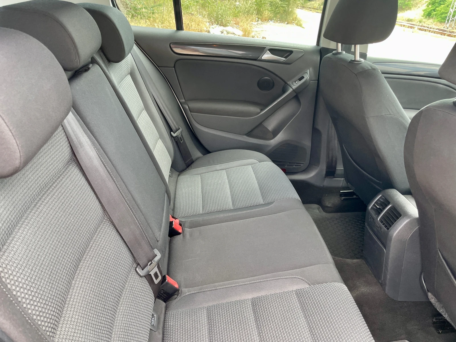 VW Golf, снимка 15 - Автомобили и джипове - 54743163