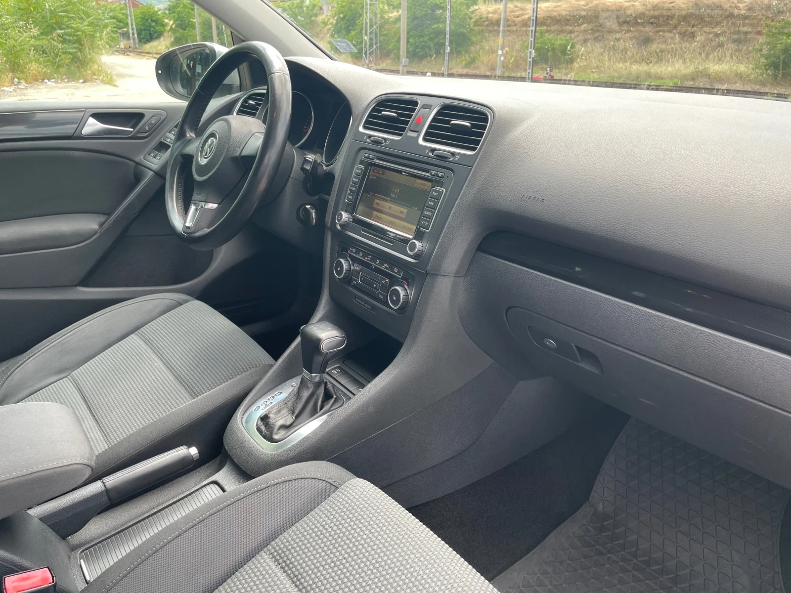 VW Golf, снимка 7 - Автомобили и джипове - 54743163