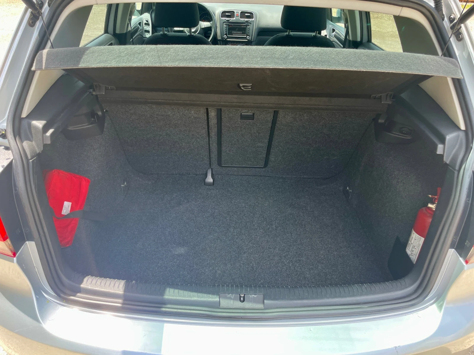 VW Golf, снимка 16 - Автомобили и джипове - 54743163