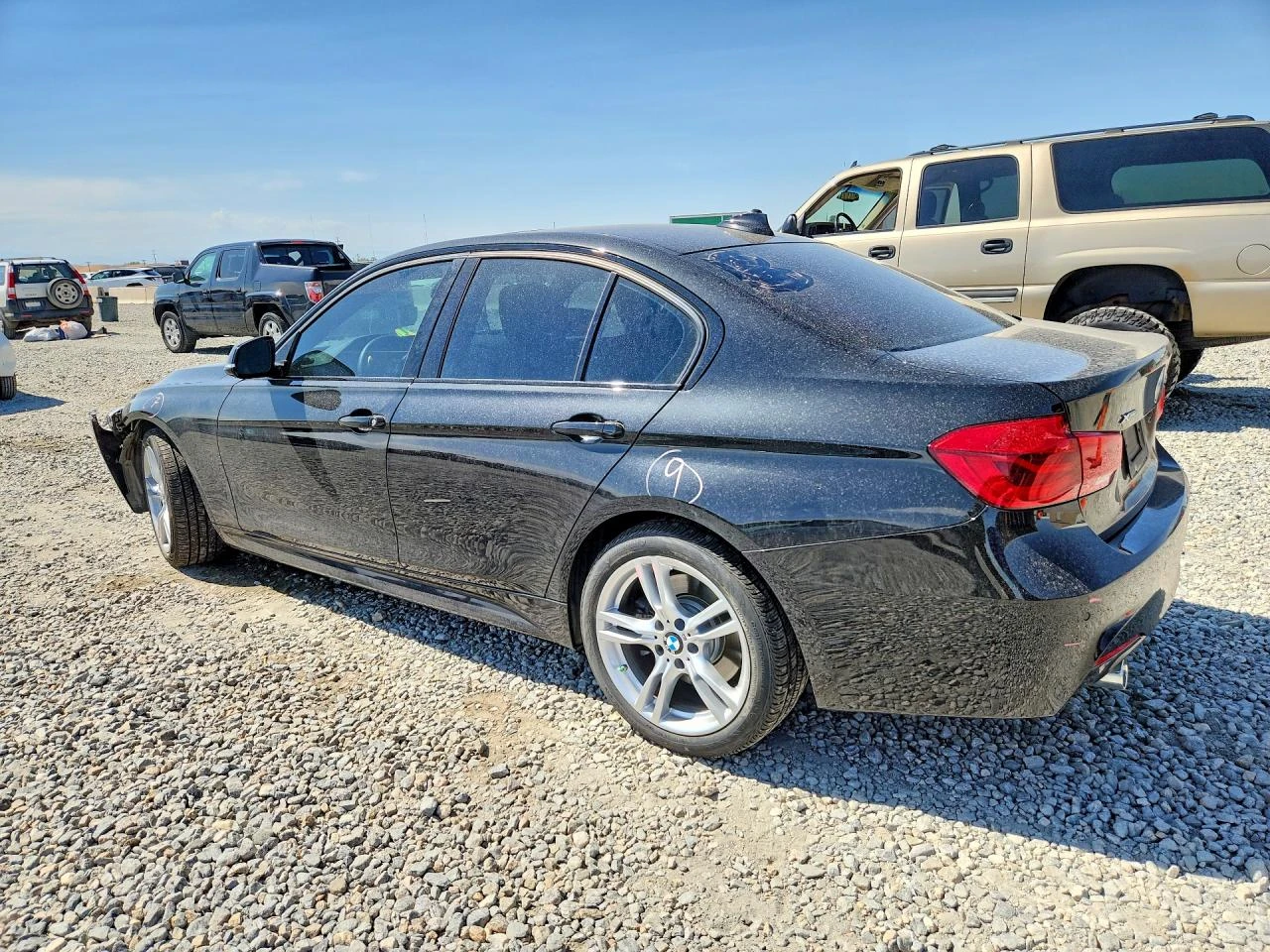 BMW 340 XDRIVE #PANO# #������# !FULL! | Mobile.bg � ����������� 4