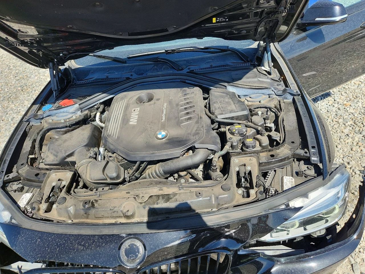 BMW 340 XDRIVE #PANO# #������# !FULL! | Mobile.bg � ����������� 11