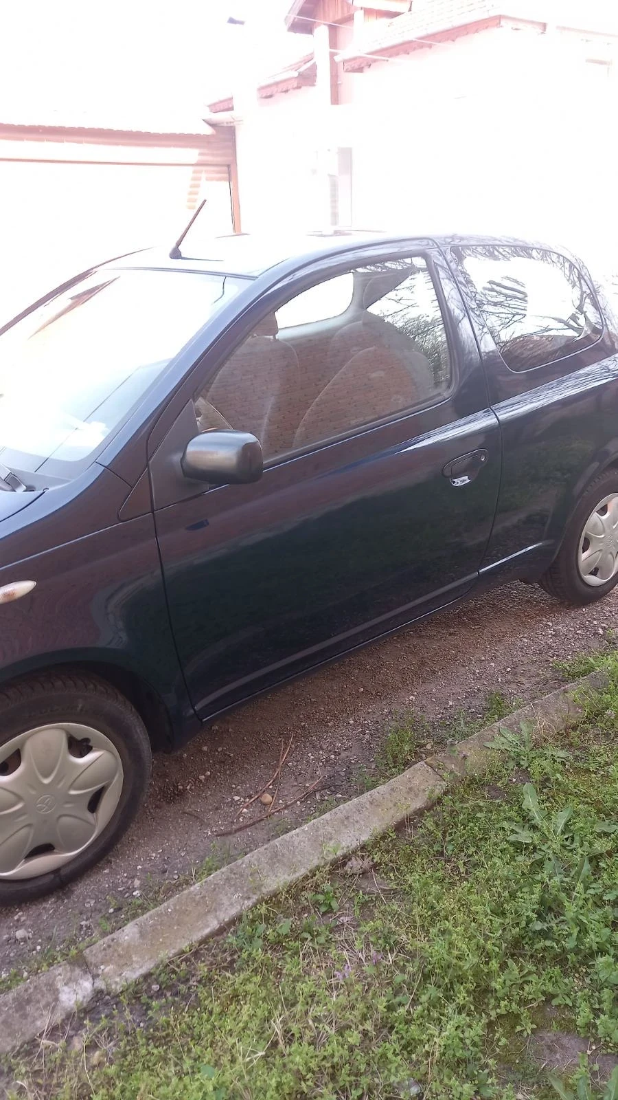 Toyota Yaris, снимка 4 - Автомобили и джипове - 55151923