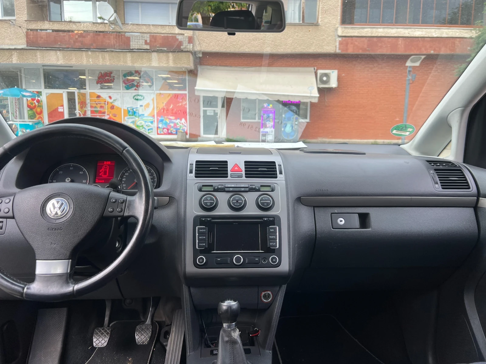 VW Touran | Mobile.bg � ����������� 4