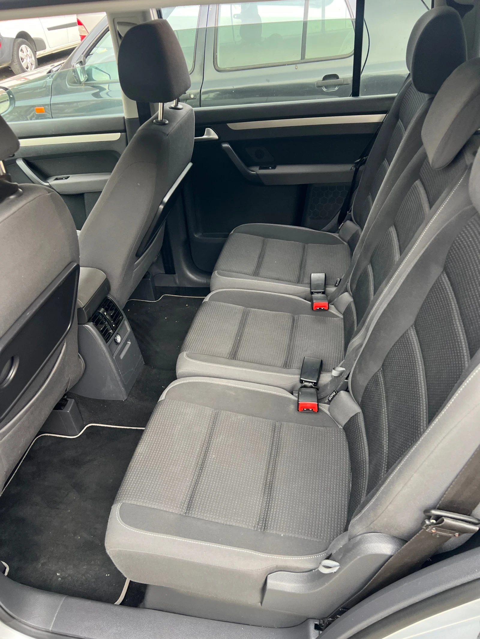 VW Touran | Mobile.bg � ����������� 5