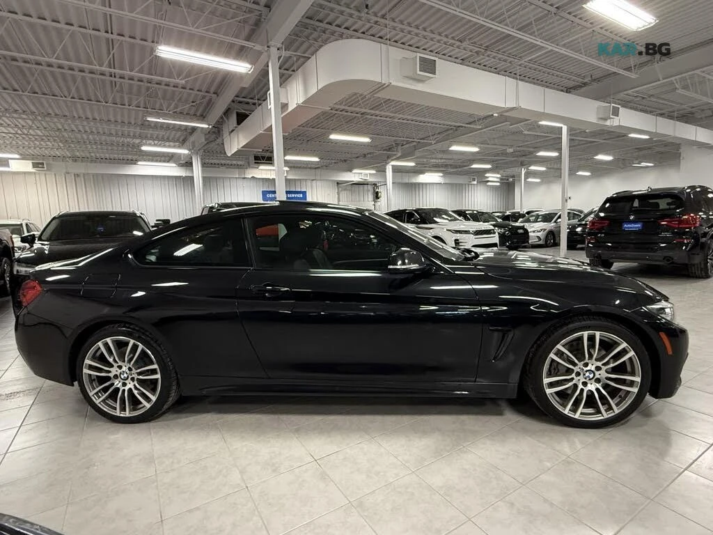 BMW 440 xDrive * АвтоКредит * (ЦЕНА ДО БГ), снимка 4 - Автомобили и джипове - 55381389