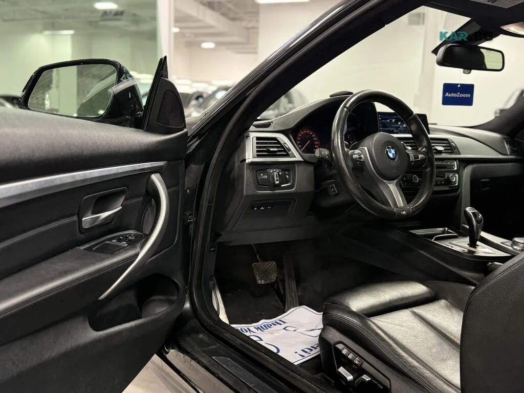 BMW 440 xDrive * АвтоКредит * (ЦЕНА ДО БГ), снимка 9 - Автомобили и джипове - 55381389