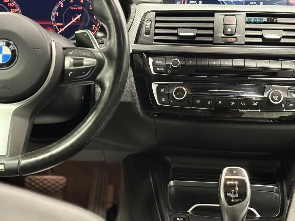 BMW 440 xDrive * АвтоКредит * (ЦЕНА ДО БГ), снимка 13 - Автомобили и джипове - 55381389