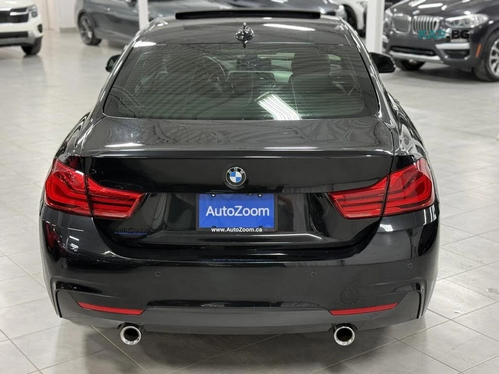 BMW 440 xDrive * АвтоКредит * (ЦЕНА ДО БГ), снимка 6 - Автомобили и джипове - 55381389