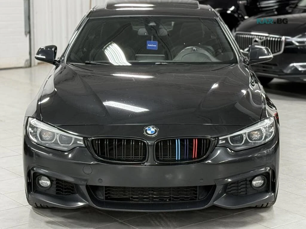 BMW 440 xDrive * АвтоКредит * (ЦЕНА ДО БГ), снимка 3 - Автомобили и джипове - 55381389