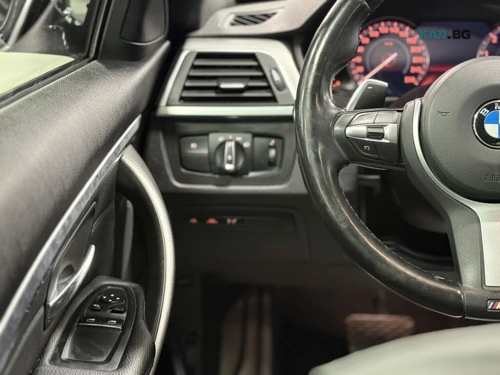 BMW 440 xDrive * АвтоКредит * (ЦЕНА ДО БГ), снимка 12 - Автомобили и джипове - 55381389