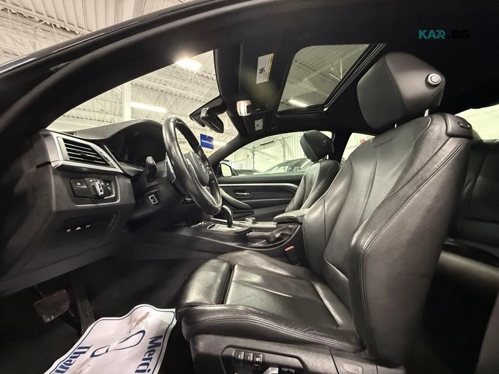 BMW 440 xDrive * АвтоКредит * (ЦЕНА ДО БГ), снимка 10 - Автомобили и джипове - 55381389