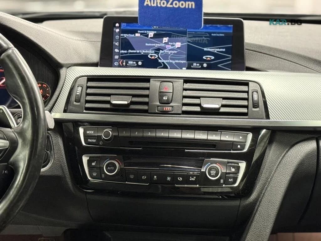 BMW 440 xDrive * АвтоКредит * (ЦЕНА ДО БГ), снимка 15 - Автомобили и джипове - 55381389