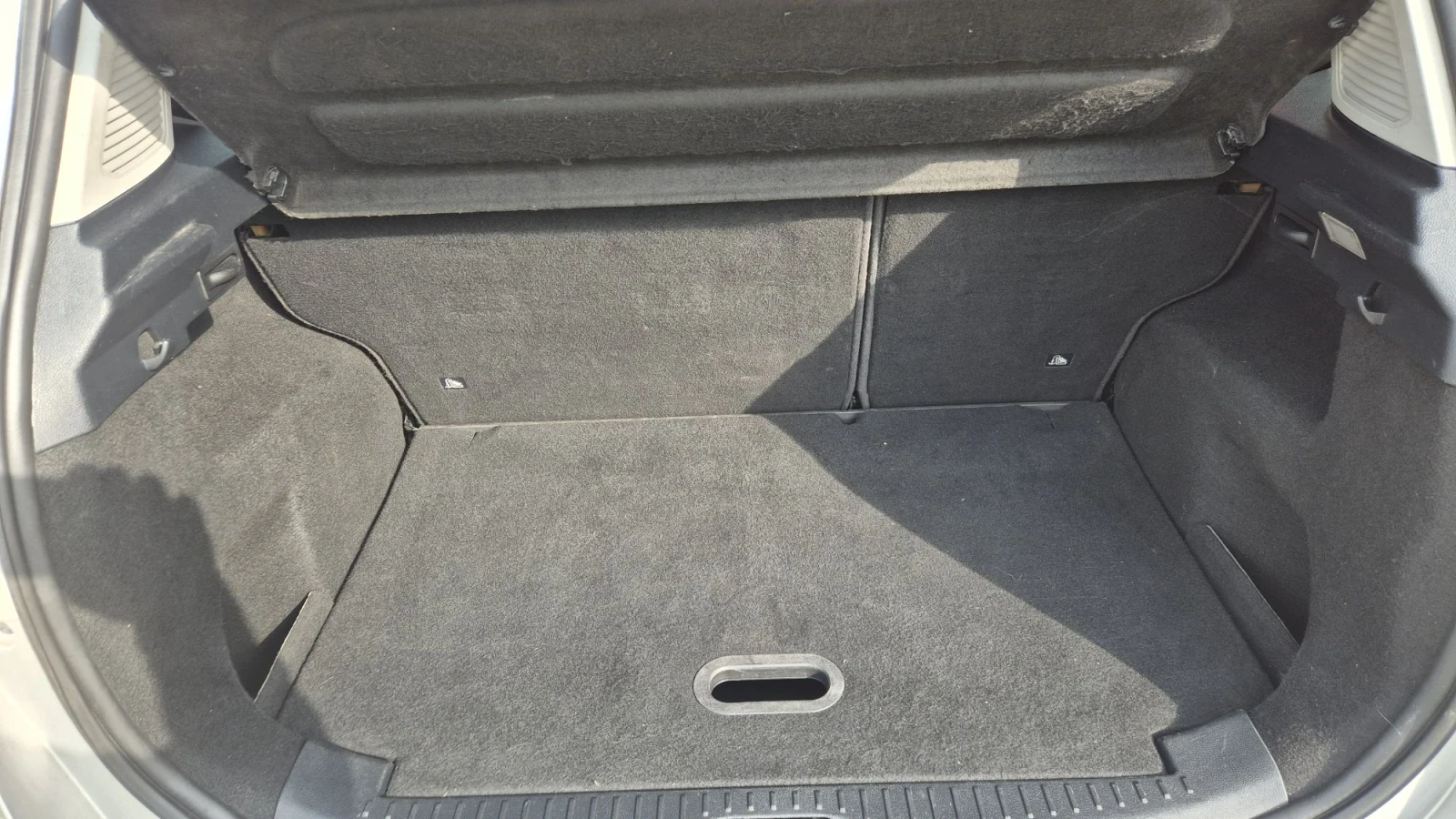 Ford B-Max 1.5 d, снимка 17 - Автомобили и джипове - 55735342