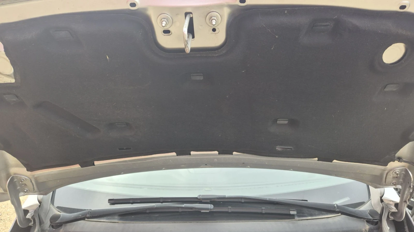 Ford B-Max 1.5 d, снимка 16 - Автомобили и джипове - 55735342