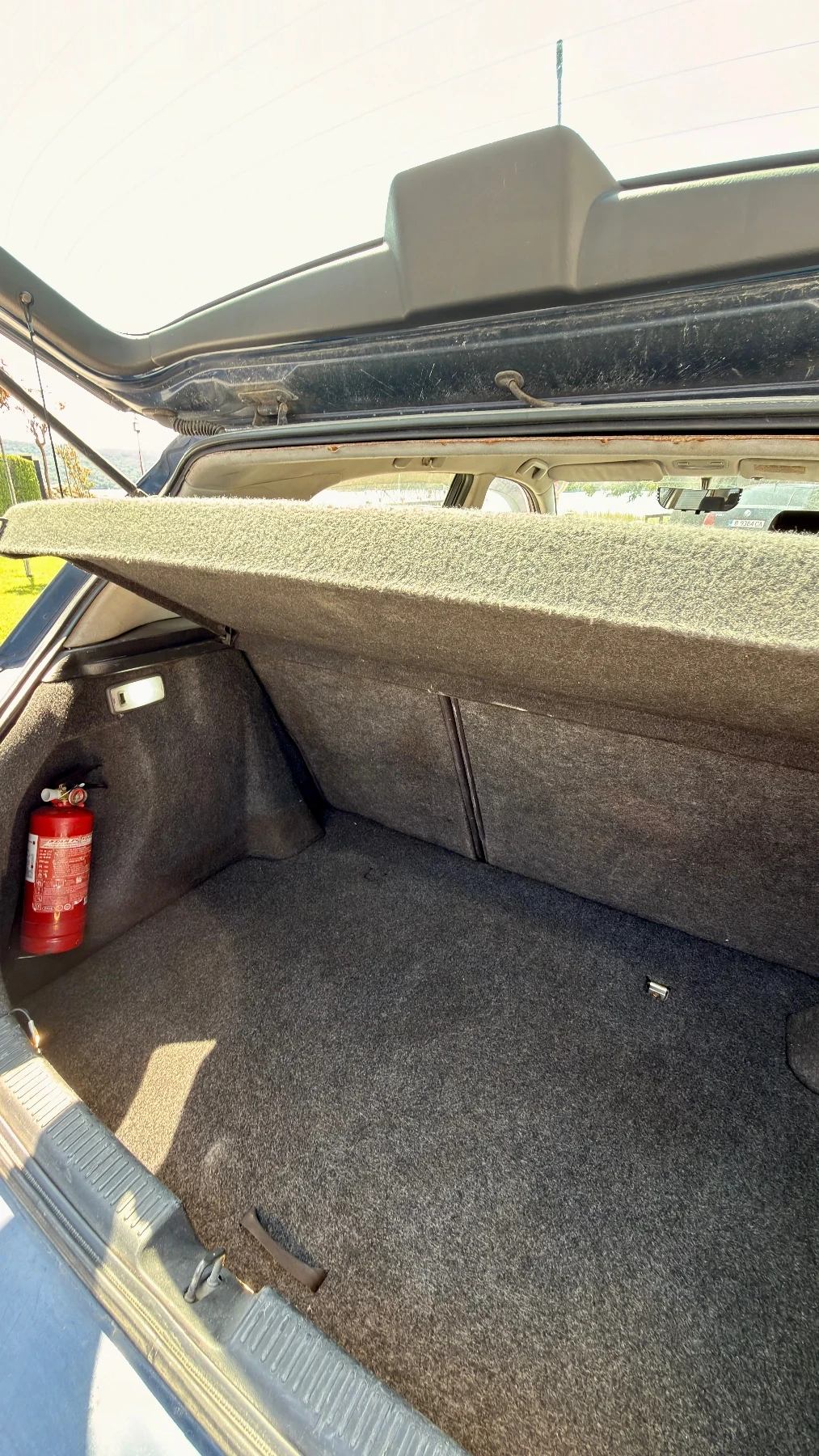 Toyota Corolla D4D, снимка 6 - Автомобили и джипове - 55825393