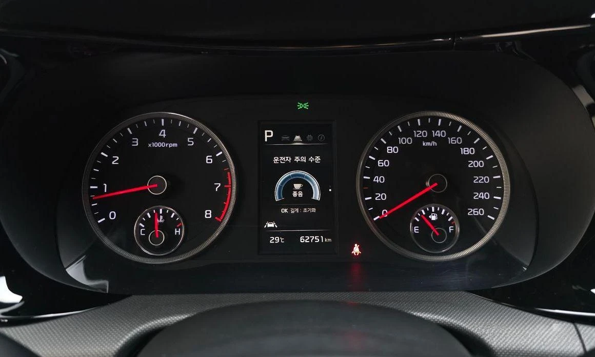 Kia K5 2.0 LPI Strandard  * koreiskikoli.bg * , снимка 8 - Автомобили и джипове - 55846441