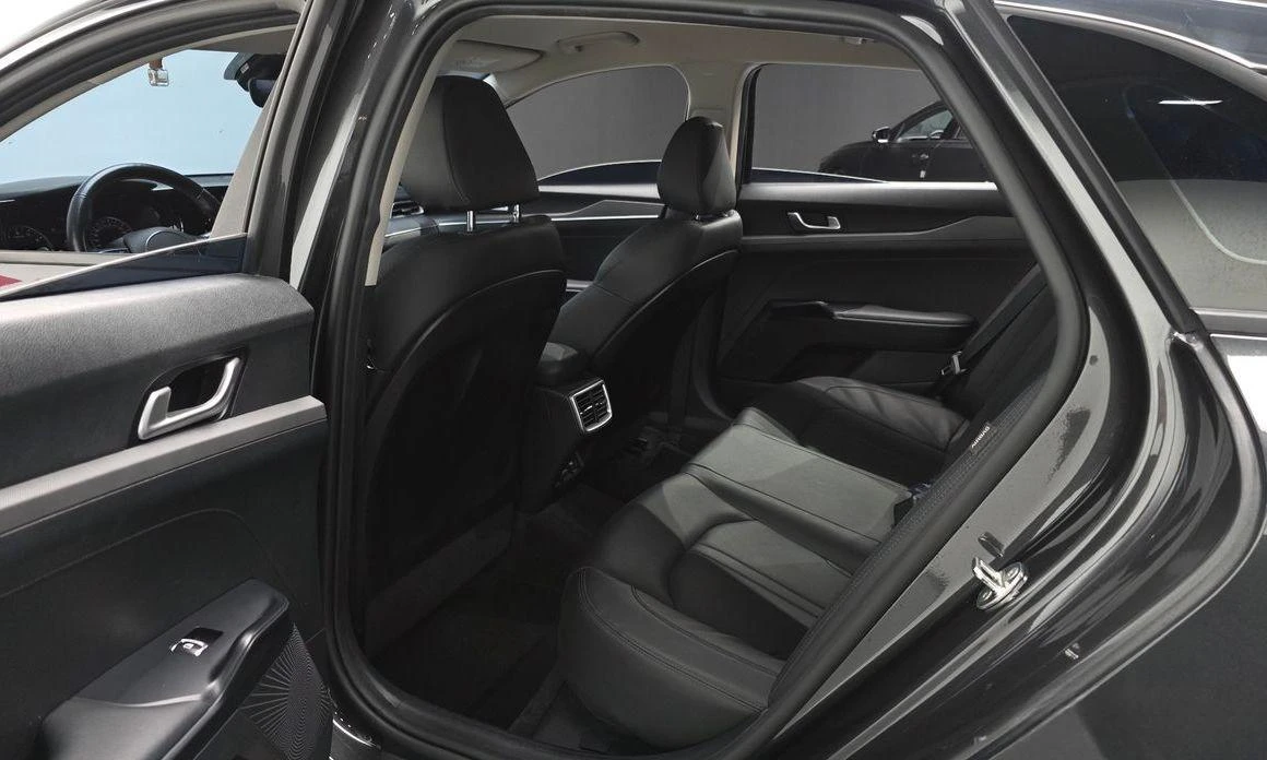 Kia K5 2.0 LPI Strandard  * koreiskikoli.bg * , снимка 12 - Автомобили и джипове - 55846441