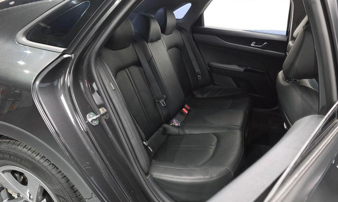Kia K5 2.0 LPI Strandard  * koreiskikoli.bg * , снимка 11 - Автомобили и джипове - 55846441