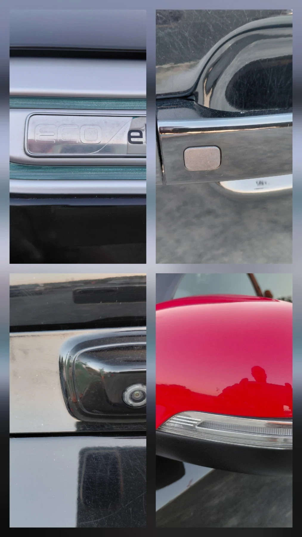 Kia Soul FULL ЕЛЕКТРО, снимка 17 - Автомобили и джипове - 55905151