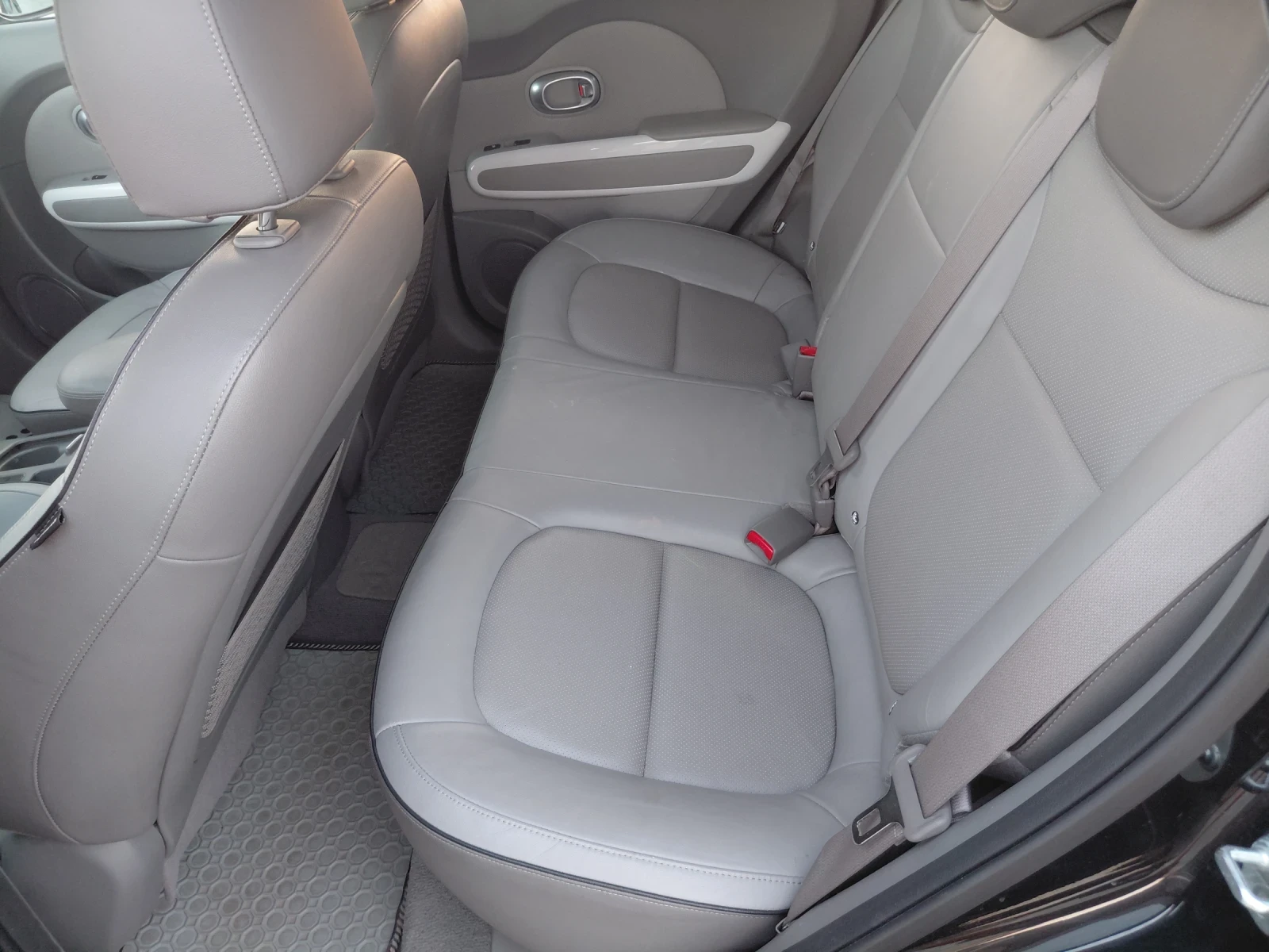 Kia Soul FULL ЕЛЕКТРО, снимка 11 - Автомобили и джипове - 55905151