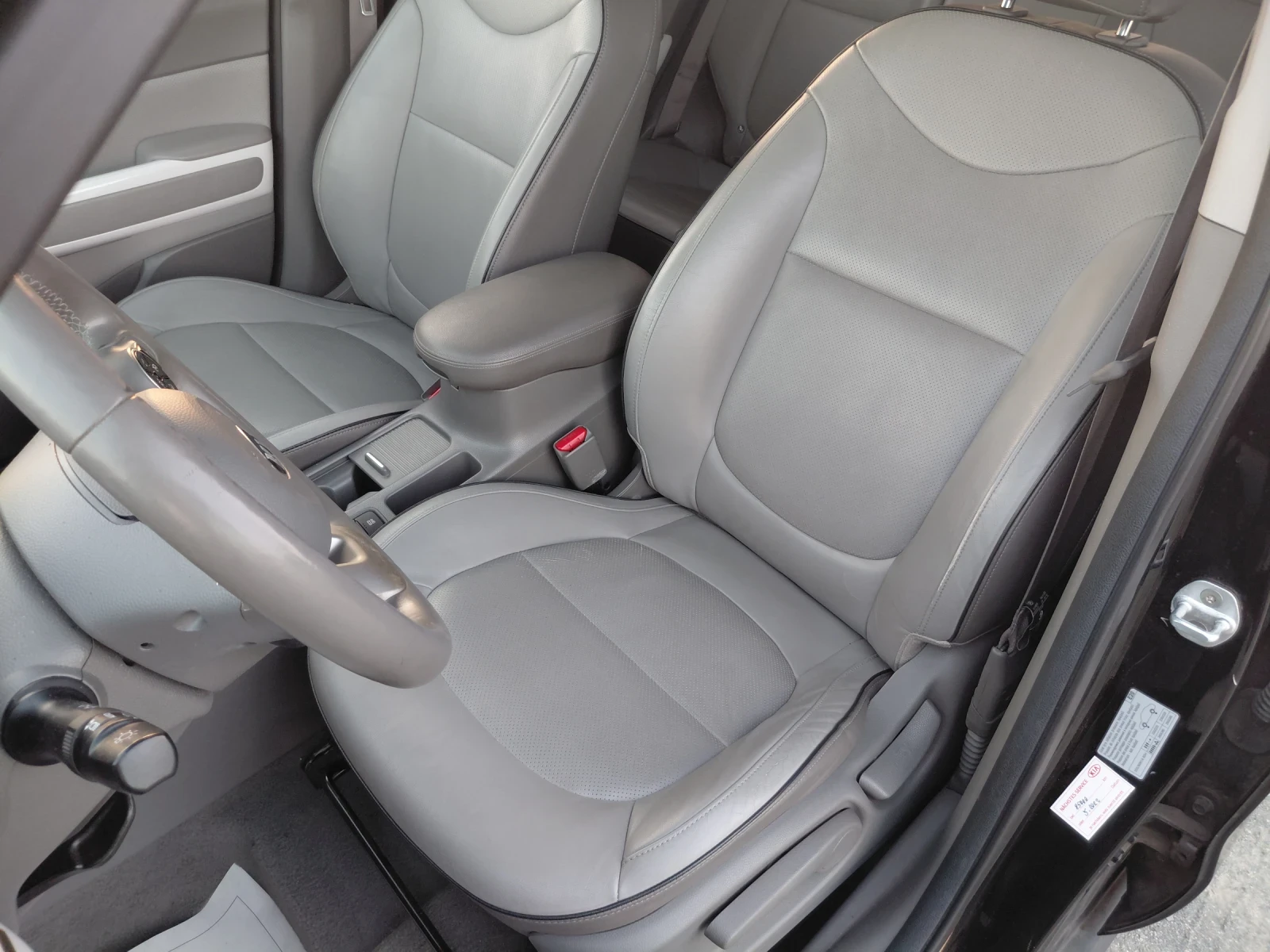 Kia Soul FULL ЕЛЕКТРО, снимка 10 - Автомобили и джипове - 55905151