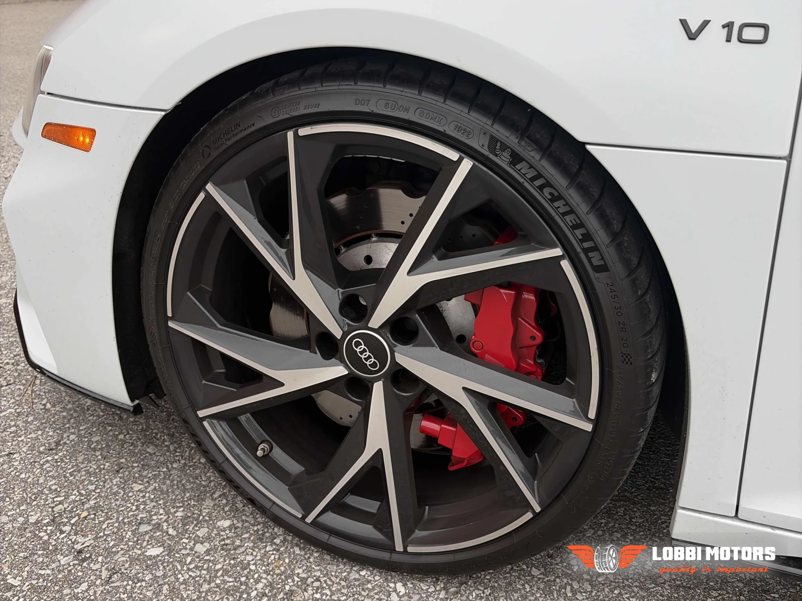 Audi Coupe, снимка 7 - Автомобили и джипове - 56129342