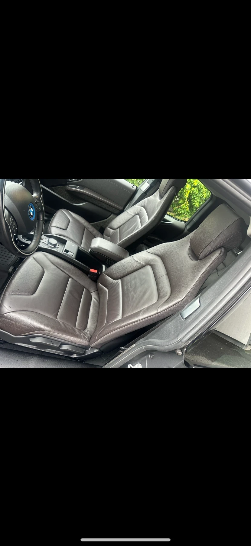 BMW i3, снимка 9 - Автомобили и джипове - 56167138