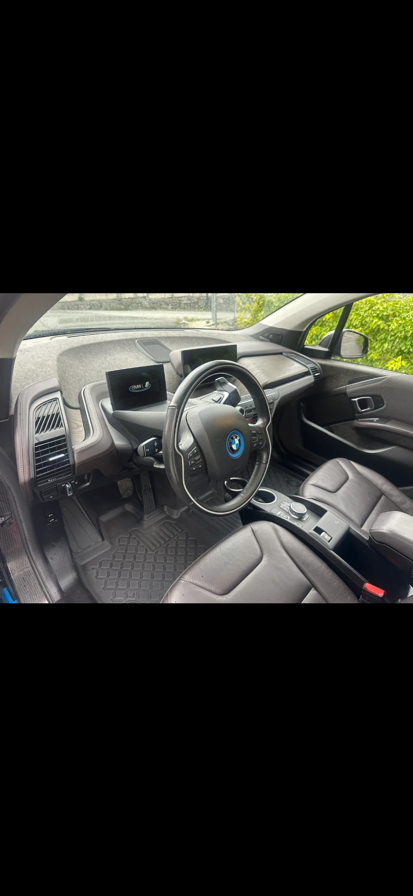 BMW i3, снимка 12 - Автомобили и джипове - 56167138