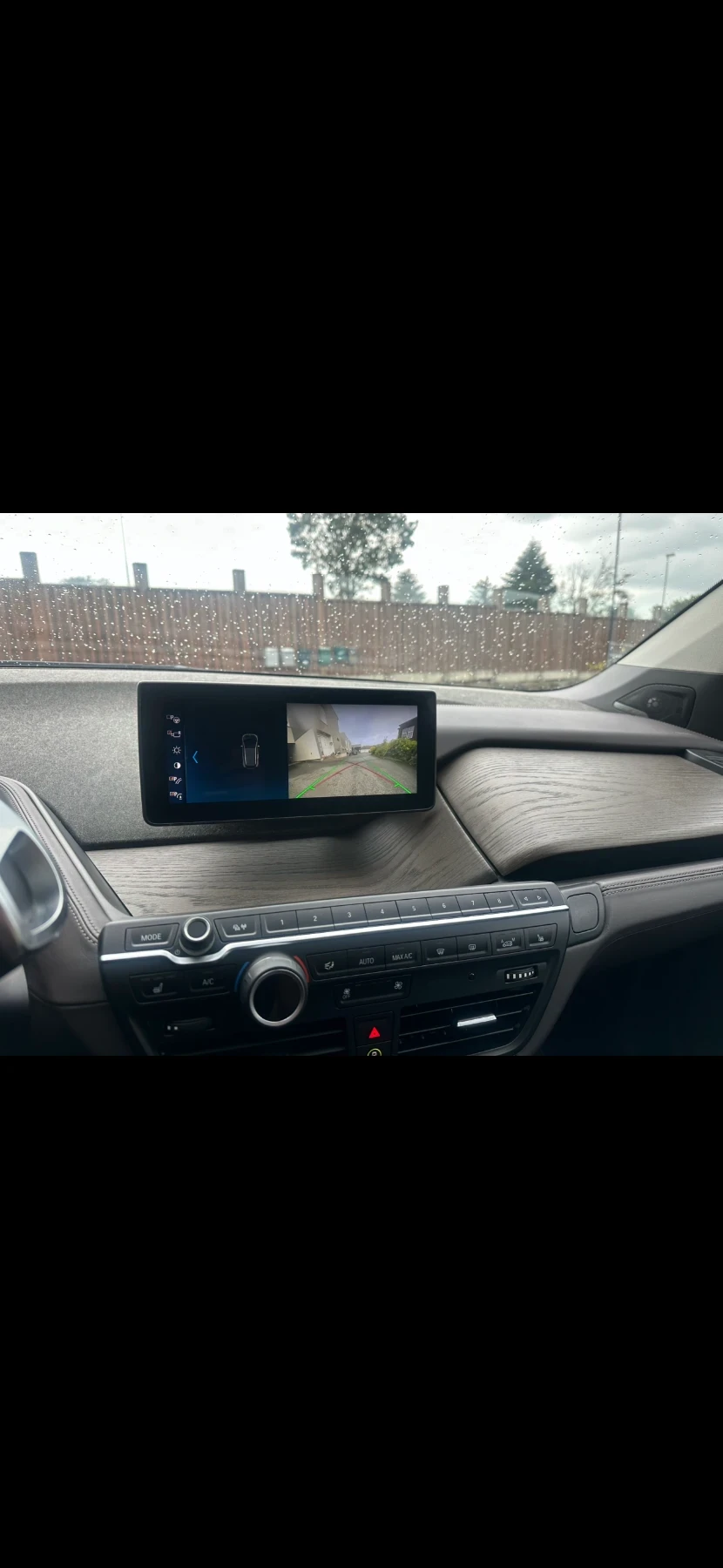 BMW i3, снимка 13 - Автомобили и джипове - 56167138