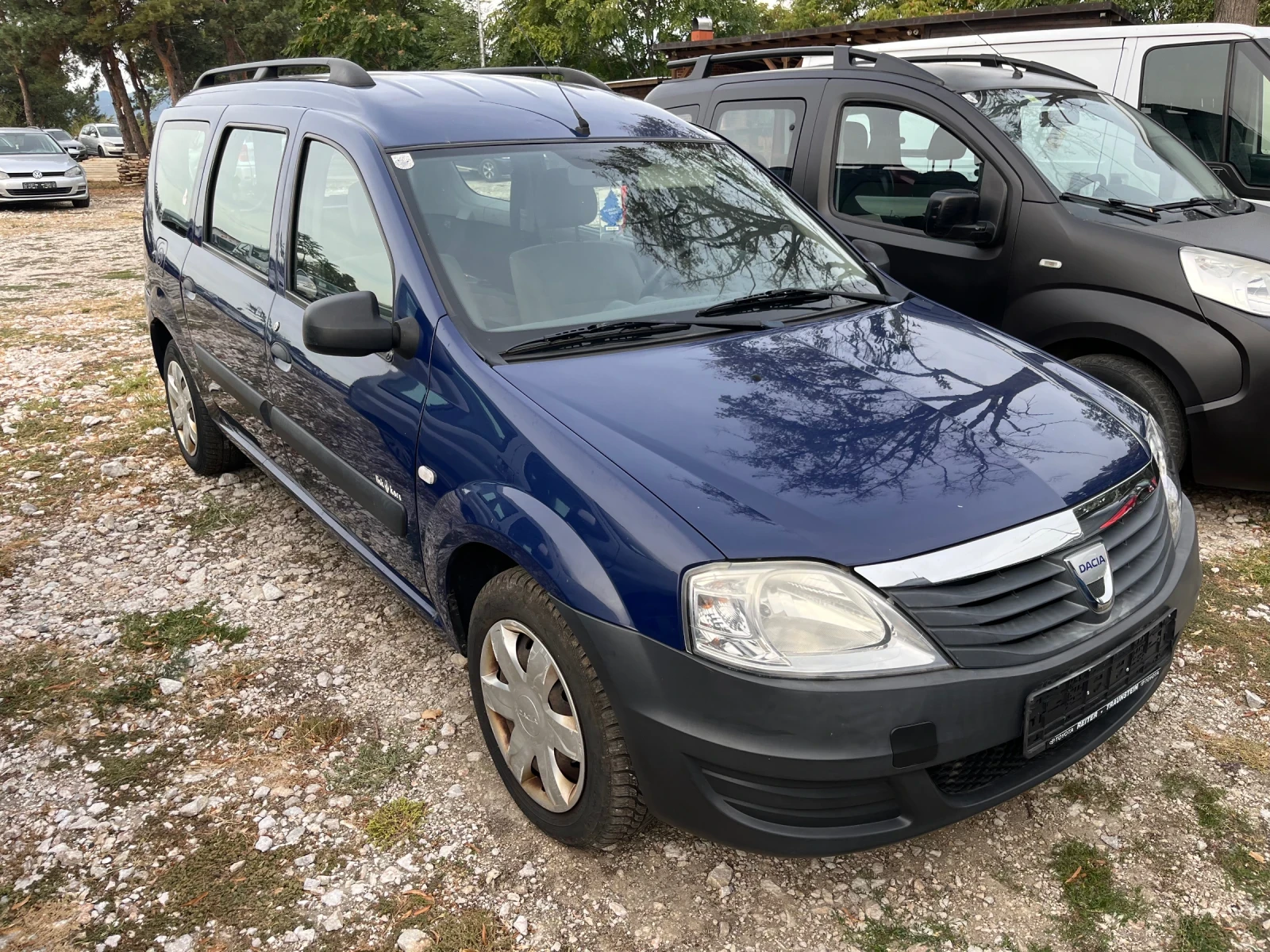 Dacia Logan 1.4i | Mobile.bg � ����������� 2